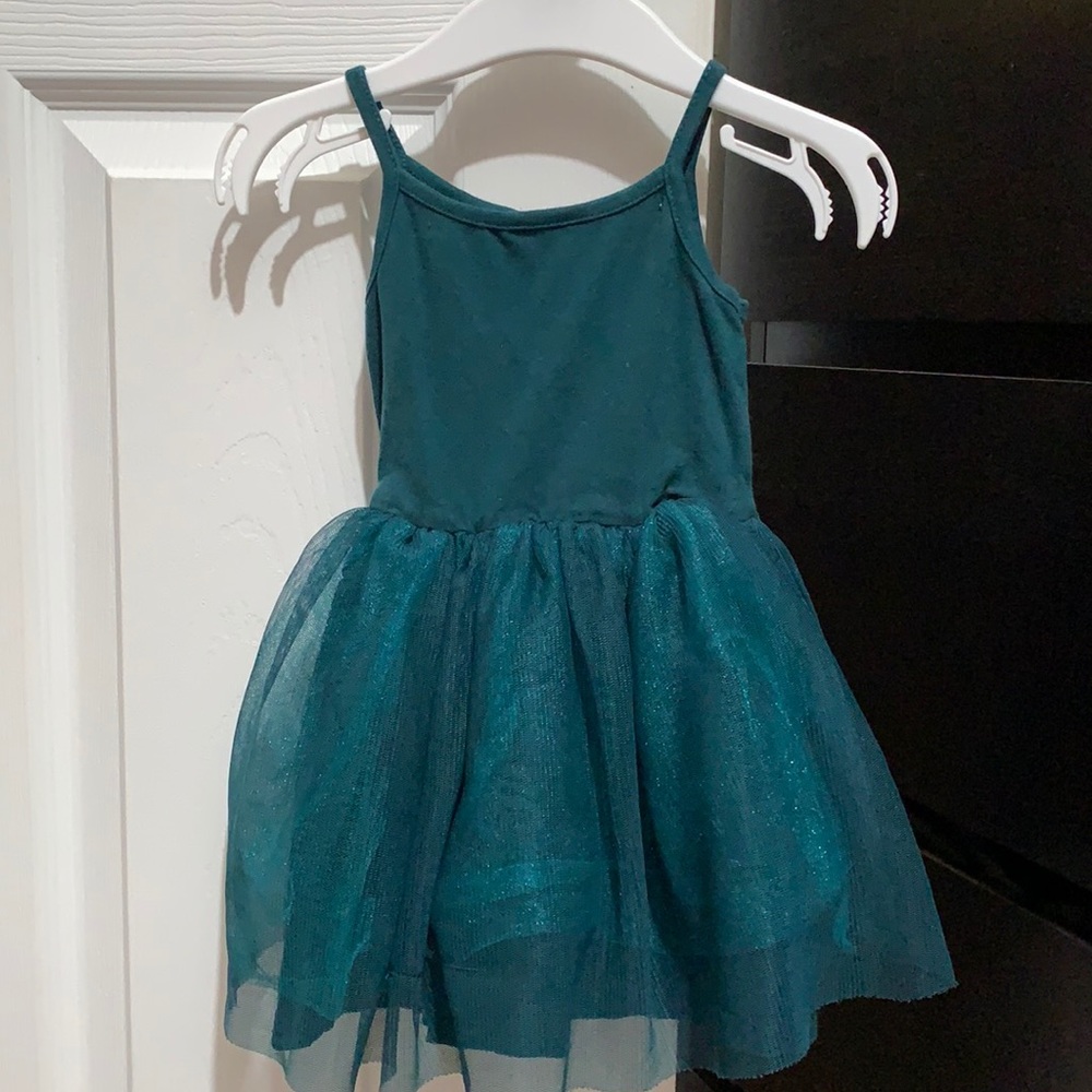 Baby dress
